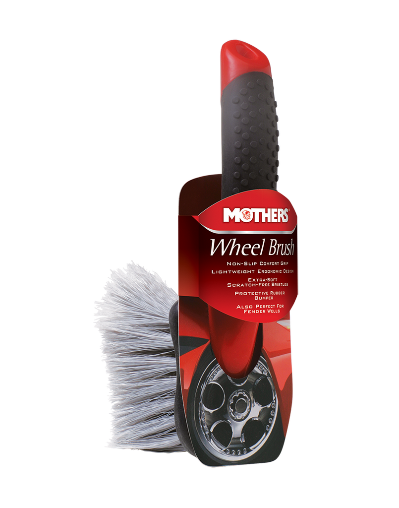 Wheel Brush