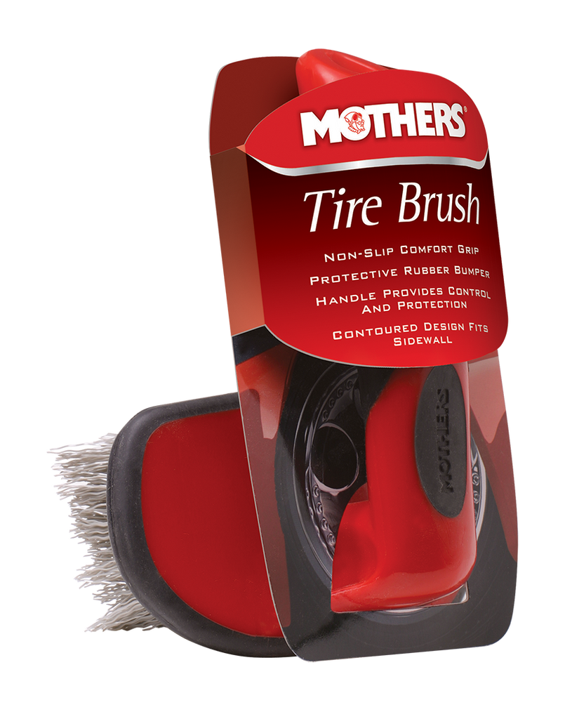 Tire Brush